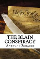 The Blain Conspiracy 1522900500 Book Cover