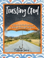 Trusting God 1734481900 Book Cover
