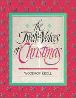 12 Voices of Christmas 0847414566 Book Cover