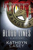 Blood Lines 0984666273 Book Cover