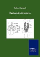 Zoologie Im Grundriss 3846003603 Book Cover