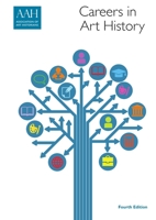 Careers in Art History 0957147724 Book Cover