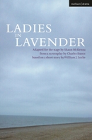 Ladies in Lavender 1849431434 Book Cover