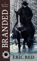 Branded 0786046813 Book Cover