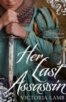 Her Last Assassin 0552165298 Book Cover