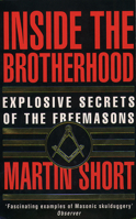 Inside the Brotherhood 0880295848 Book Cover