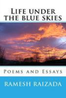 Life under the blue skies 1530344158 Book Cover