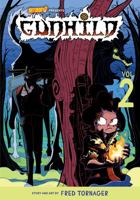 Gunhild, Volume 2: The Hunt for Loki 0760390002 Book Cover