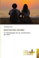 Rencontres Divines 6209206832 Book Cover