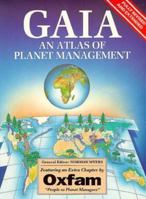 Gaia: An Atlas of Planet Management 0385190719 Book Cover