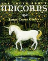 The Truth About Unicorns 0060224789 Book Cover