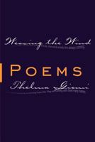 Weaving the Wind 1456439286 Book Cover