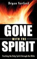 Gone with the Spirit 1770692266 Book Cover