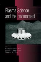 Plasma Science and the Environment B00DUDHH00 Book Cover