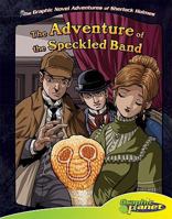 The Adventure of the Speckled Band 1602707278 Book Cover