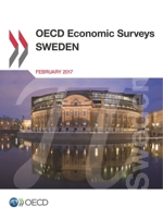 OECD Economic Surveys: Sweden 2017 9264269304 Book Cover