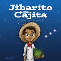 Jibarito de la Cajita 057874855X Book Cover