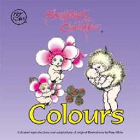 Snugglepot and Cuddlepie Colours 1876411899 Book Cover