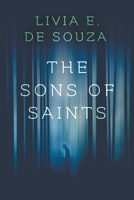 The Sons of Saints B0CTWDKVML Book Cover