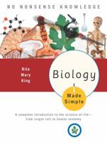 Biology Made Simple 0767915429 Book Cover