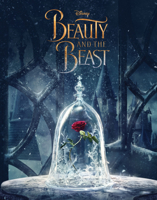Beauty and the Beast Novelization 1474852475 Book Cover