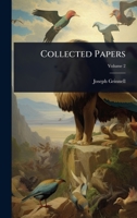 Collected Papers 1024474755 Book Cover