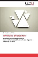 Medidas Booleanas 3659019267 Book Cover