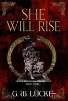She Will Rise 0648820742 Book Cover