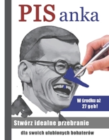 Pisanka: Poczuj sie wolny i dorysuj komus cos. (Polish Edition) B0CJ4CMBKQ Book Cover