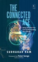 Connected Age: Being the Best You Can in the New World 9351361993 Book Cover