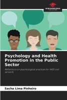 Psychology and Health Promotion in the Public Sector 6208045924 Book Cover