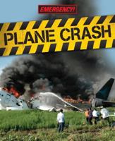 Plane Crash 1848379560 Book Cover