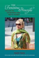 The Feminine Principle: The Key to Awakening for Men and Women 6150021149 Book Cover