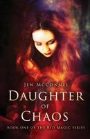 Daughter of Chaos 153762573X Book Cover