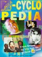 MTV's M-cyclopedia 185868336X Book Cover