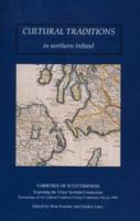Varieties of Scottishness: Exploring Ulster-scotti 0853896682 Book Cover