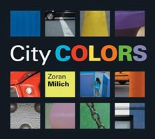 City Colors 1553379810 Book Cover