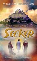 Seeker 0152057684 Book Cover
