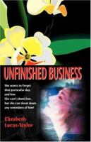 Unfinished Business 1893302687 Book Cover