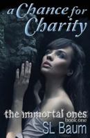 A Chance for Charity 1453778039 Book Cover