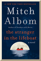 The Stranger in the Lifeboat 006288834X Book Cover