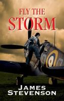 Fly The Storm 075053611X Book Cover