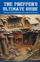 The Prepper's Ultimate Guide: Building Sustainable Shelters for Long-Term Survival B0CMQH2SZW Book Cover