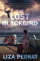 The Lost Blackbird B08FP9P5PT Book Cover