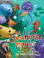 The Seahorse Mayor B0DT2D8QCC Book Cover