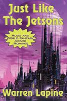 Just Like the Jetsons 161720384X Book Cover