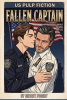 NEW YORK FALLEN CAPTAIN 2026: USA PULP Fiction B0H7GJND4W Book Cover