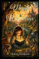 Monde Mervelleux (French Edition) B0GYQ34GTB Book Cover