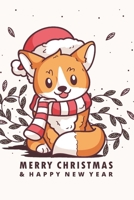 Just Foxes notebook fox A Notebook, Journal Or Diary For True Fox Lover merry christmas happy new year 2020 1678693715 Book Cover