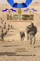United States Army Heroes in the War on Terrorism - Operation Iraqi Freedom 1523254181 Book Cover